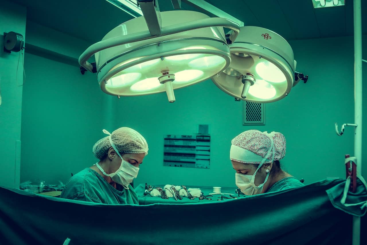 Hoe technologie de gezondheidszorg veranderd